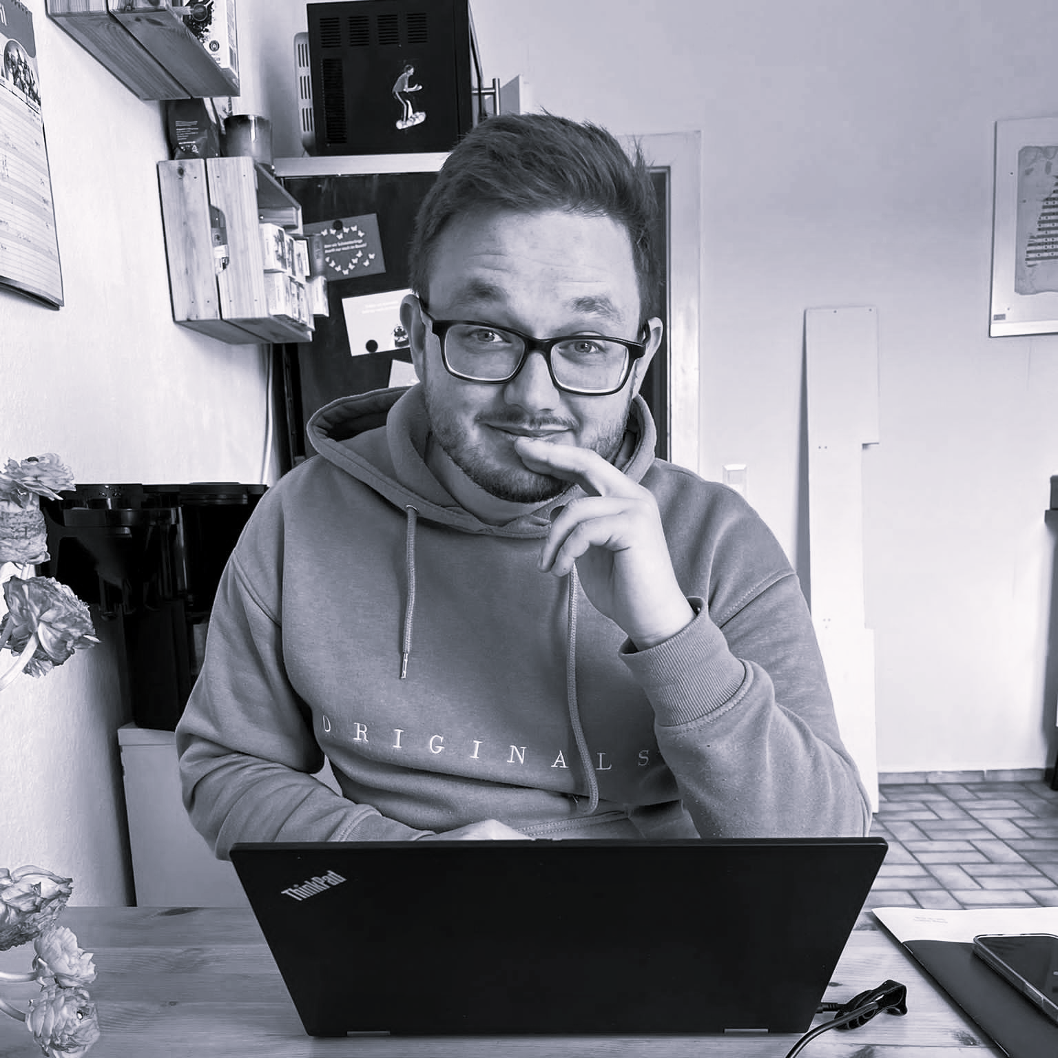 Daniel Profilbild